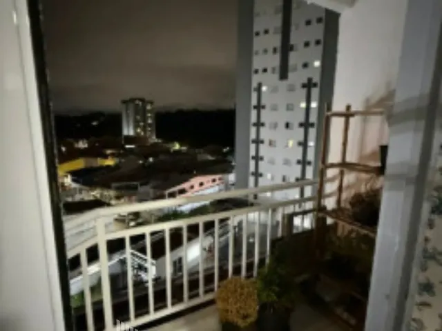 Imagem 6: RR9924 Apartamento 53m² CONDOMÍNIO PIEMONTE - OPORTUNIDADE - 2 Dorms 1 Vaga - Barueri