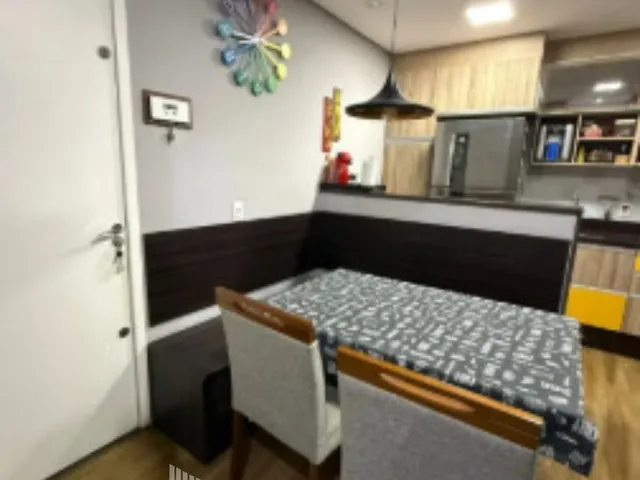 Imagem 14: RR9924 Apartamento 53m² CONDOMÍNIO PIEMONTE - OPORTUNIDADE - 2 Dorms 1 Vaga - Barueri