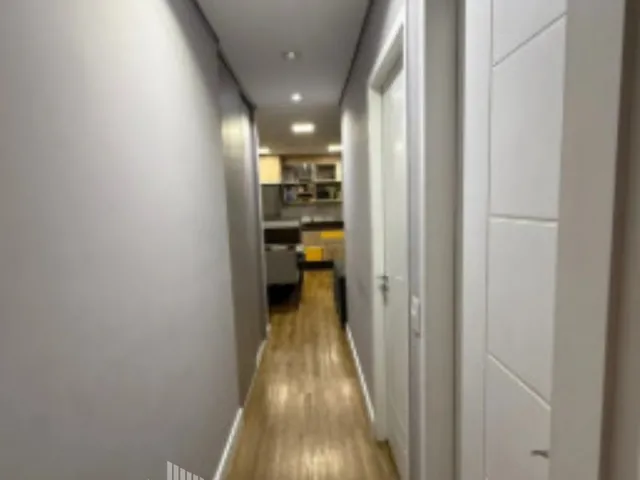Imagem 9: RR9924 Apartamento 53m² CONDOMÍNIO PIEMONTE - OPORTUNIDADE - 2 Dorms 1 Vaga - Barueri