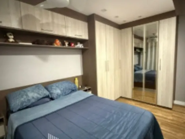 Imagem 4: RR9924 Apartamento 53m² CONDOMÍNIO PIEMONTE - OPORTUNIDADE - 2 Dorms 1 Vaga - Barueri