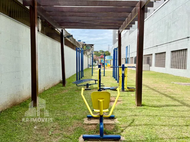 Imagem 11: RR9924 Apartamento 53m² CONDOMÍNIO PIEMONTE - OPORTUNIDADE - 2 Dorms 1 Vaga - Barueri