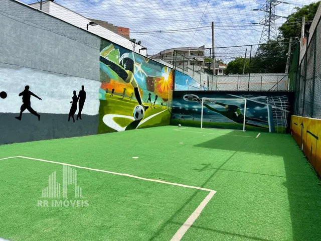 Imagem 3: RR9924 Apartamento 53m² CONDOMÍNIO PIEMONTE - OPORTUNIDADE - 2 Dorms 1 Vaga - Barueri