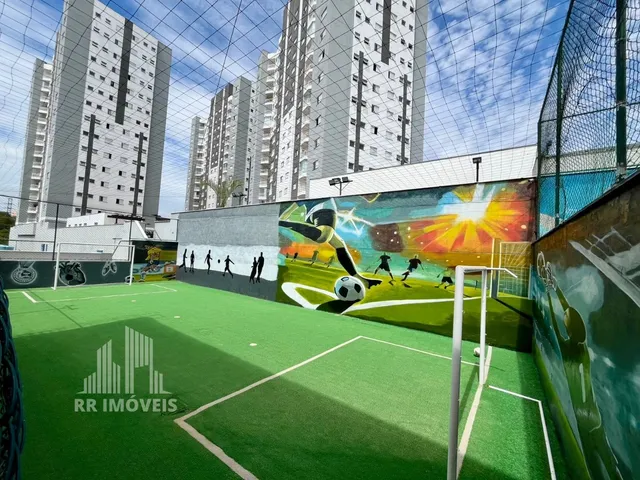 Imagem 2: RR9924 Apartamento 53m² CONDOMÍNIO PIEMONTE - OPORTUNIDADE - 2 Dorms 1 Vaga - Barueri