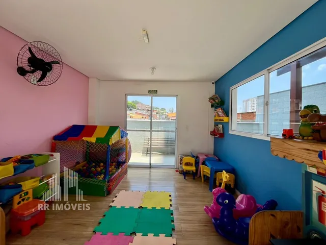 Imagem 5: RR9924 Apartamento 53m² CONDOMÍNIO PIEMONTE - OPORTUNIDADE - 2 Dorms 1 Vaga - Barueri