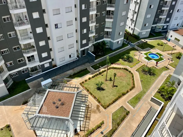 Imagem 13: RR9924 Apartamento 53m² CONDOMÍNIO PIEMONTE - OPORTUNIDADE - 2 Dorms 1 Vaga - Barueri