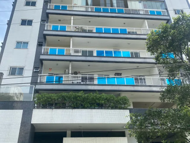 Imagem 1: Apt 2 Quartos ( Suíte ) - Pelinca