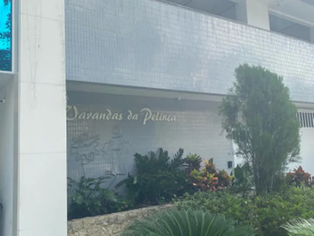 Imagem 8: Apt 2 Quartos ( Suíte ) - Pelinca