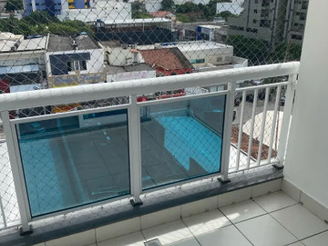 Imagem 6: Apt 2 Quartos ( Suíte ) - Pelinca