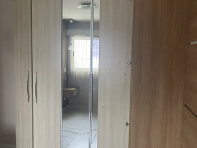 Imagem 5: Apt 2 Quartos ( Suíte ) - Pelinca
