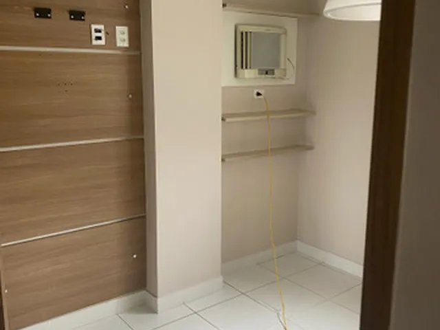 Imagem 10: Apt 2 Quartos ( Suíte ) - Pelinca