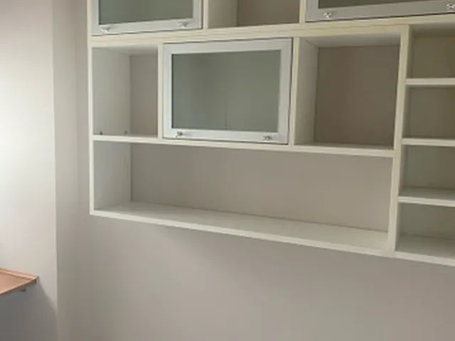 Imagem 2: Apt 2 Quartos ( Suíte ) - Pelinca