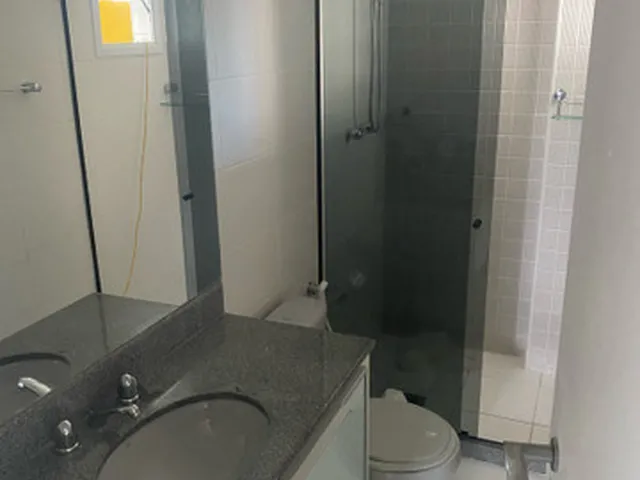 Imagem 4: Apt 2 Quartos ( Suíte ) - Pelinca