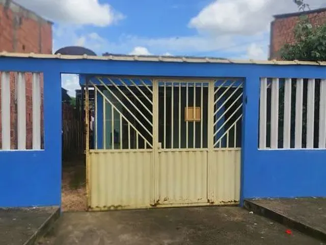Imagem: Casa a Venda - Bairro Tancredo Neves
