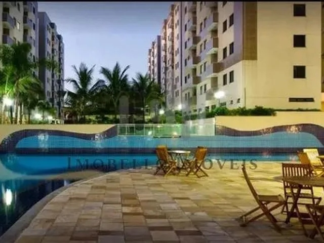 Imagem: Apartamento - Jardim do Lago - Campinas