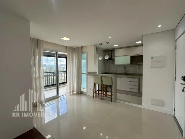Imagem: RR9856 Apartamento 63m² CONDOMÍNIO LIFE
