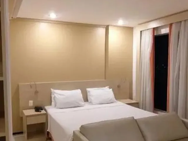 Imagem: Flat para Venda no Quality Hotel Manaus