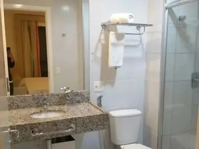 Imagem 4: Flat para Venda no Quality Hotel Manaus - Adrianópolis