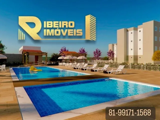 Imagem: More em Igarassu, Aprovação P/ Renda de