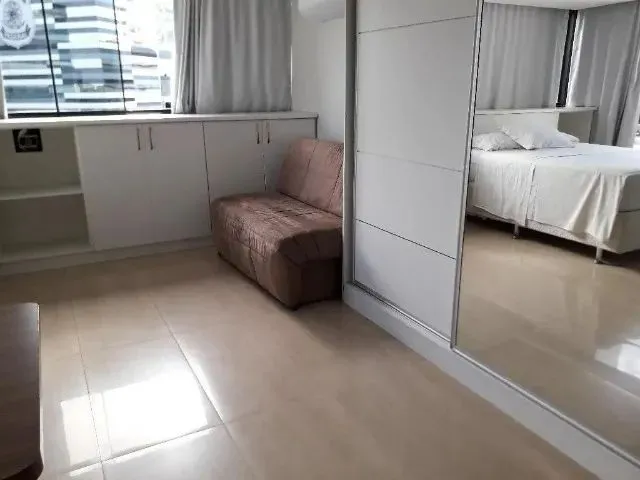 Imagem 13: Venda Apart Hotel (Flat / Studio) Garvey