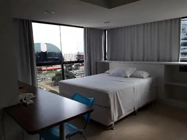 Imagem 12: Venda Apart Hotel (Flat / Studio) Garvey