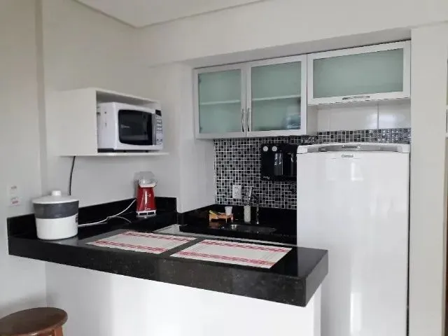 Imagem 11: Venda Apart Hotel (Flat / Studio) Garvey