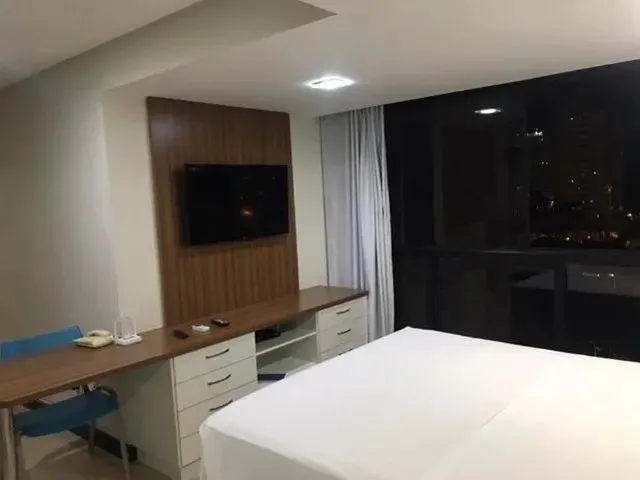 Imagem 2: Venda Apart Hotel (Flat / Studio) Garvey