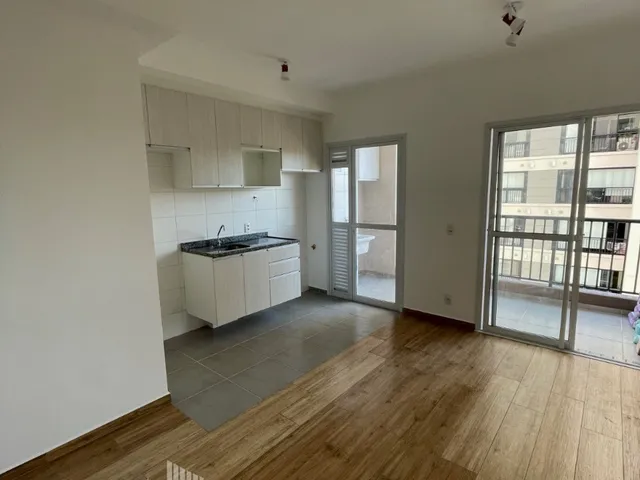 Imagem: RR9792 Apartamento 52m² CONDOMÍNIO ÁPICE