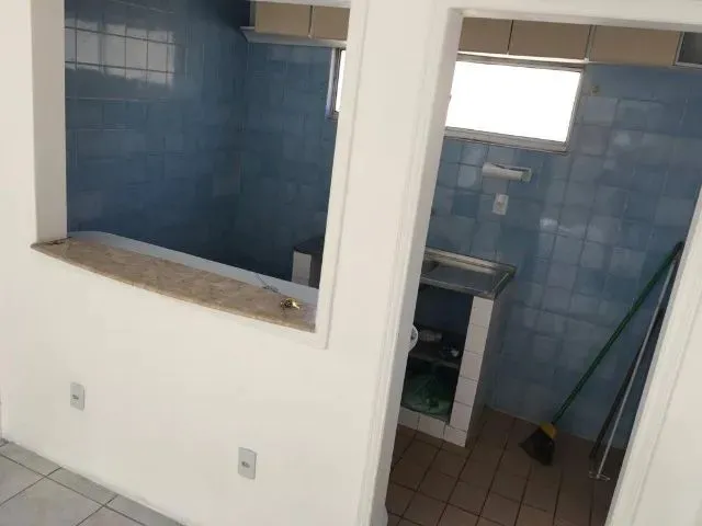 Imagem: Apartamento 2 Quartos