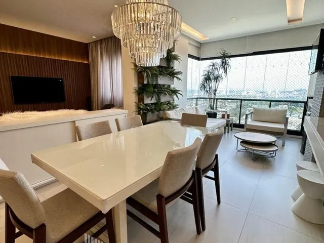 Imagem: RR9752 Apartamento 112m² CONDOMÍNIO PRESENT