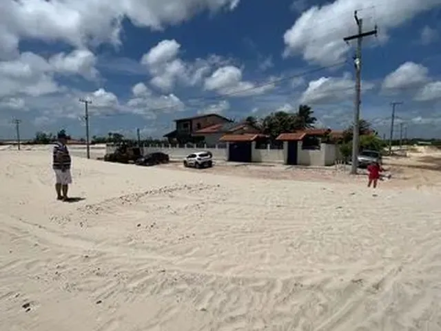 Imagem: Loteamento Praias de Parajuru II em Beberibe