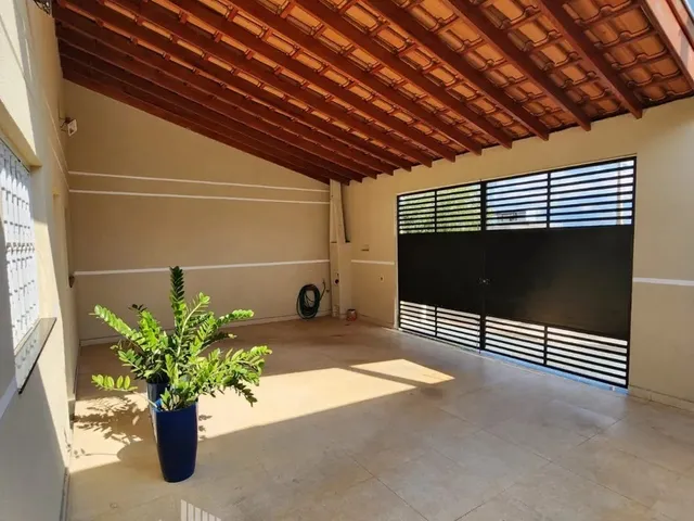 Imagem: RR0321 Casa 176m² JARDIM DOS LAGOS I