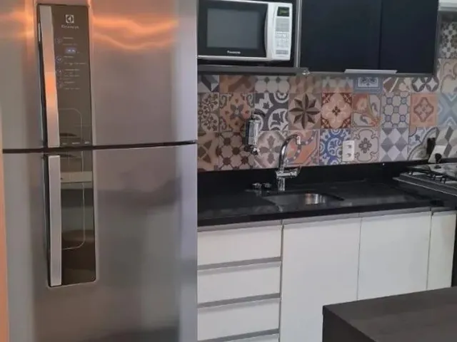 Imagem: RR9728 Apartamento 64m² CONDOMÍNIO SPLENDYA