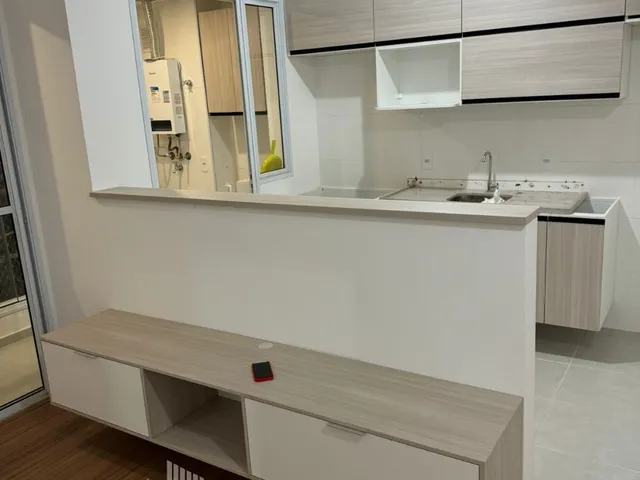 Imagem: RR9715 Apartamento 55m² CONDOMÍNIO RESERVA