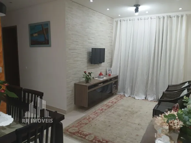 Imagem: RR9643 Apartamento 61m² CONDOMÍNIO ALPHAVIEW