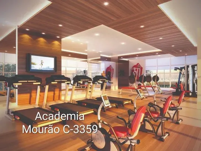 Imagem 10: Incrível Apartamento! 202M2, Unique Andar Alto - Mobiliado. Modificado. Incomparável!!!