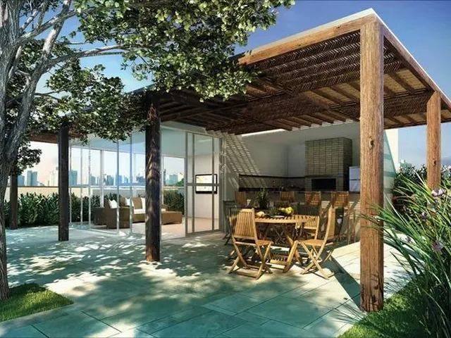 Imagem 13: Incrível Apartamento! 202M2, Unique Andar Alto - Mobiliado. Modificado. Incomparável!!!