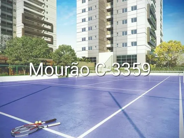 Imagem 2: Incrível Apartamento! 202M2, Unique Andar Alto - Mobiliado. Modificado. Incomparável!!!