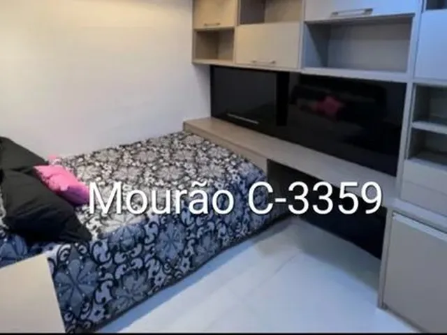 Imagem 4: Incrível Apartamento! 202M2, Unique Andar Alto - Mobiliado. Modificado. Incomparável!!!