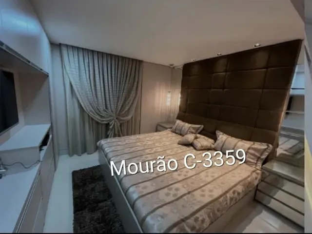 Imagem 9: Incrível Apartamento! 202M2, Unique Andar Alto - Mobiliado. Modificado. Incomparável!!!