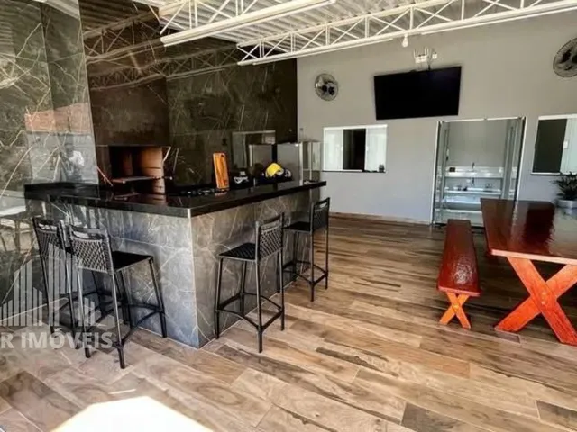 Imagem: RR0313 Casa 90m² JARDIM DOS LAGOS II