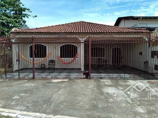Imagem 1: Metropolitana Núcleo Bandeirante