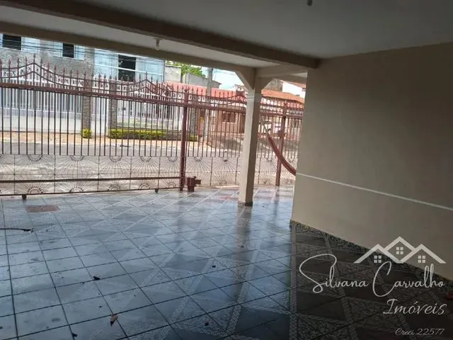 Imagem 4: Metropolitana Núcleo Bandeirante