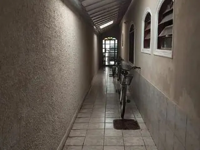 Imagem 5: Metropolitana Núcleo Bandeirante