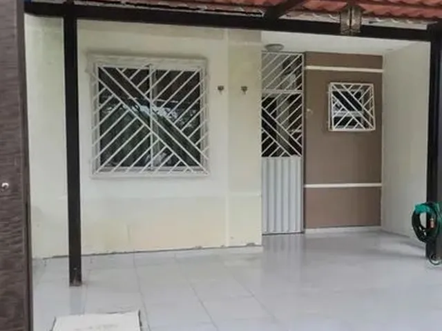Imagem: Casa em Barcelona