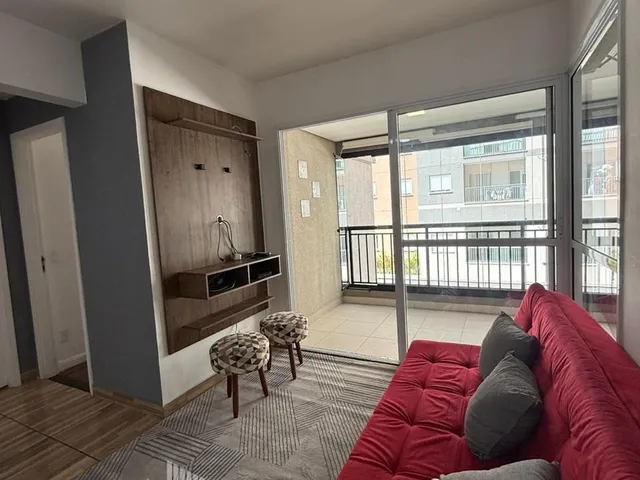 Imagem: RR9492 Apartamento 65m² CONDOMÍNIO LIFE
