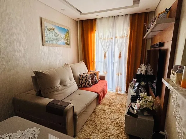 Imagem 8: RR9465 Apartamento 58m² CONDOMÍNIO ALPHAVIEW - OPORTUNIDADE - 2 Dorms 1 Vaga - Barueri