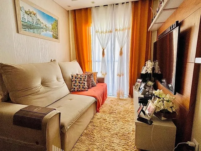 Imagem 6: RR9465 Apartamento 58m² CONDOMÍNIO ALPHAVIEW - OPORTUNIDADE - 2 Dorms 1 Vaga - Barueri