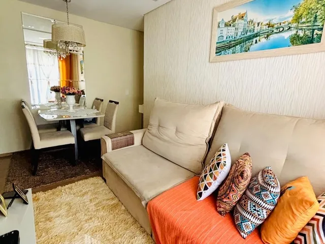 Imagem 12: RR9465 Apartamento 58m² CONDOMÍNIO ALPHAVIEW - OPORTUNIDADE - 2 Dorms 1 Vaga - Barueri