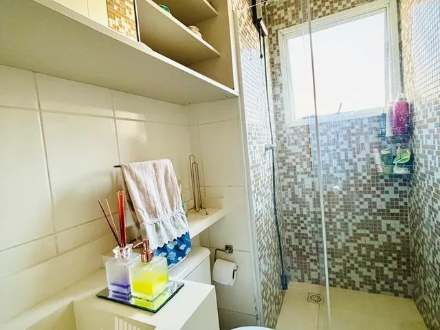 Imagem 5: RR9465 Apartamento 58m² CONDOMÍNIO ALPHAVIEW - OPORTUNIDADE - 2 Dorms 1 Vaga - Barueri