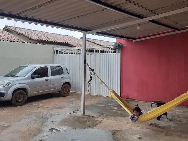 Imagem: Vendo Ágio de Casa 30 Mil
